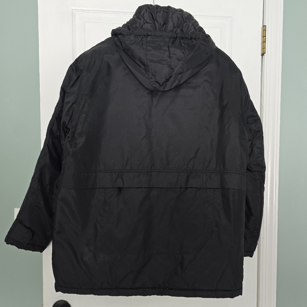 Mens jacket - Picture 2 of 2